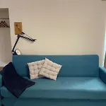 Cozy Studio In The Heart Of The City