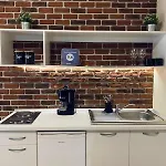 Cozy Studio In The Heart Of The City