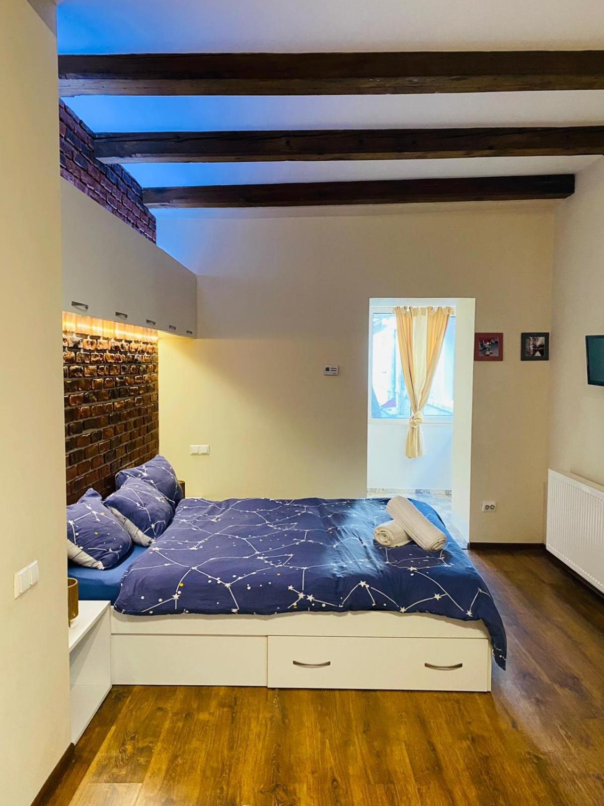 Cozy In The Heart Of The Apartament